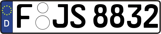 F-JS8832