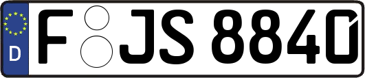F-JS8840
