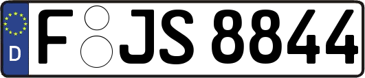 F-JS8844
