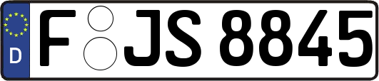 F-JS8845