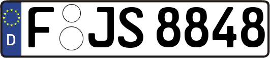 F-JS8848