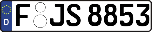 F-JS8853
