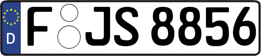 F-JS8856