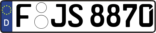 F-JS8870