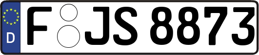 F-JS8873