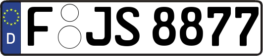 F-JS8877