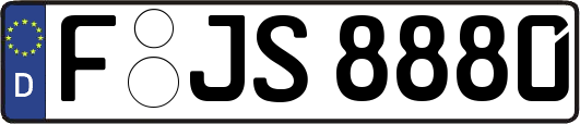F-JS8880