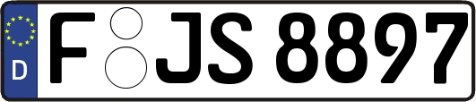 F-JS8897