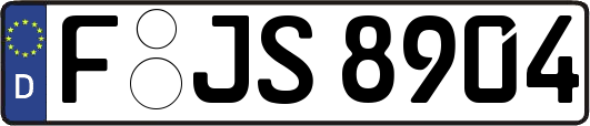 F-JS8904