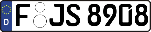 F-JS8908