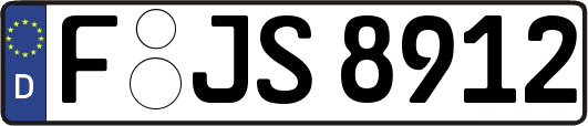 F-JS8912