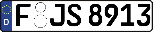 F-JS8913