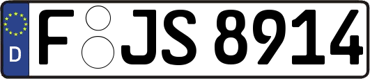 F-JS8914