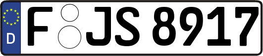 F-JS8917