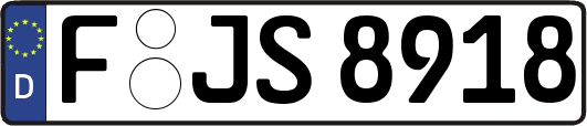 F-JS8918