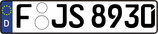 F-JS8930