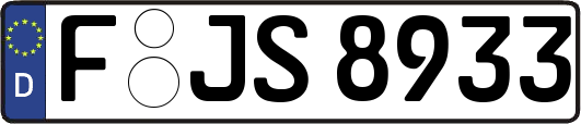 F-JS8933