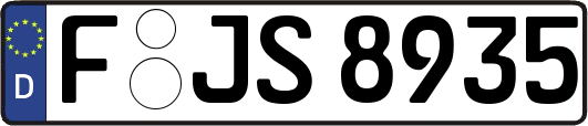 F-JS8935