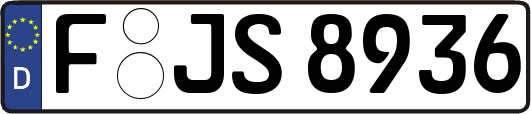 F-JS8936