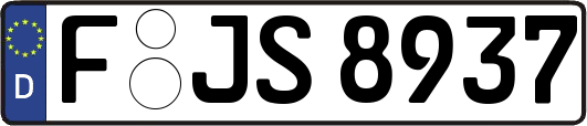 F-JS8937