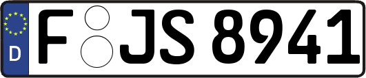 F-JS8941