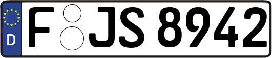 F-JS8942