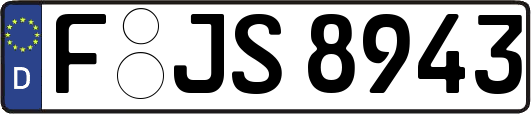 F-JS8943