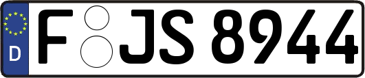 F-JS8944