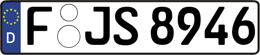 F-JS8946