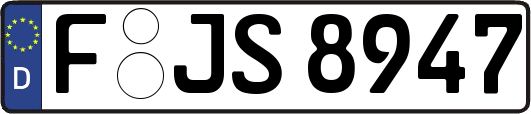 F-JS8947