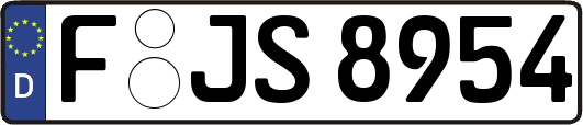 F-JS8954