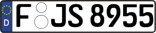 F-JS8955