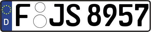 F-JS8957
