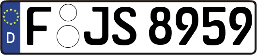 F-JS8959