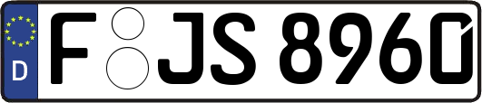 F-JS8960