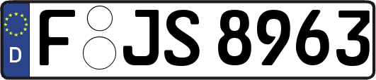 F-JS8963