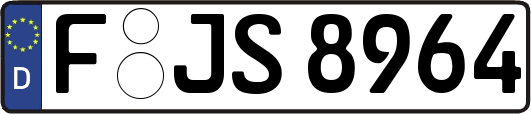F-JS8964