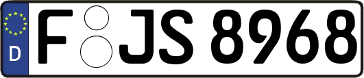 F-JS8968