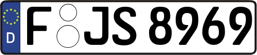 F-JS8969