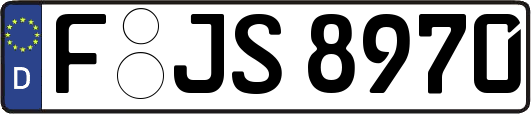 F-JS8970