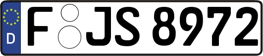 F-JS8972