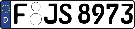 F-JS8973