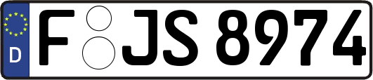 F-JS8974