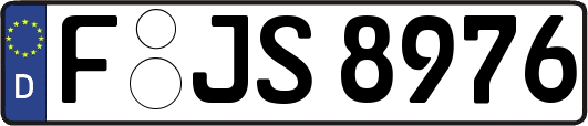 F-JS8976