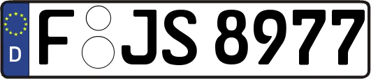 F-JS8977