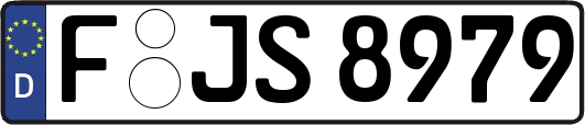 F-JS8979