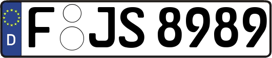 F-JS8989