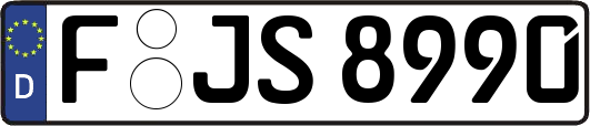 F-JS8990