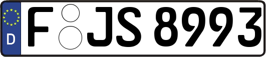 F-JS8993