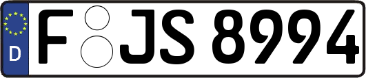 F-JS8994